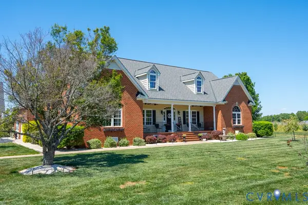 7191 Figuly Road, Mechanicsville, VA 23111