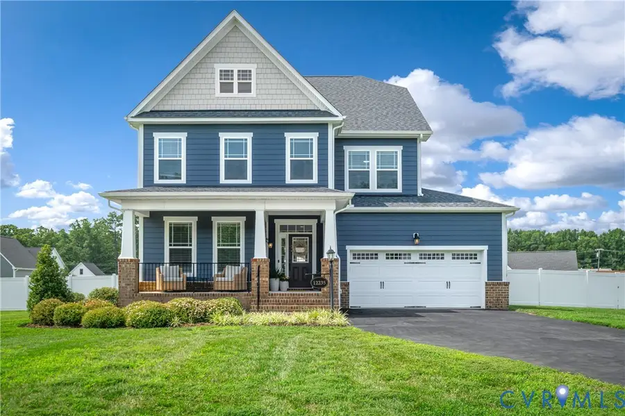 12235 Kenton Ridge Road, Ashland, VA 23005 - #2