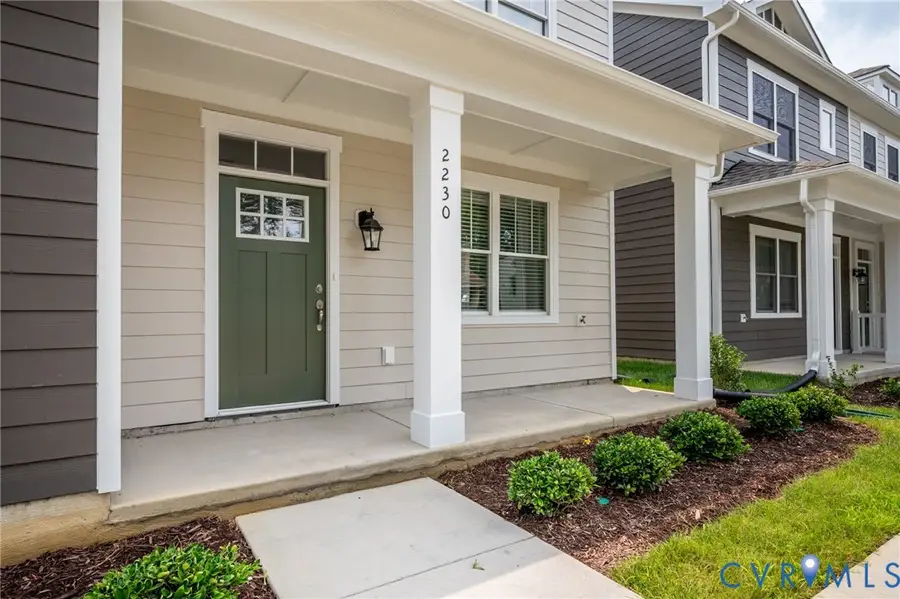 2230 Ingram Avenue #7, Richmond, VA 23224 - #3