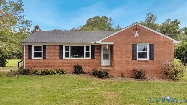 615 W Chapel Drive, Bumpass, VA 23024