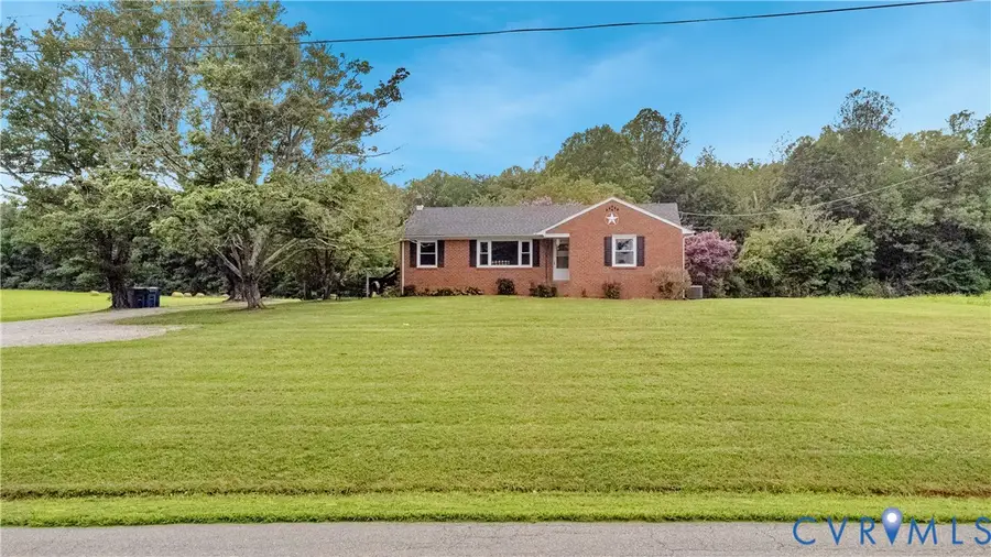 615 W Chapel Drive, Bumpass, VA 23024 - #2