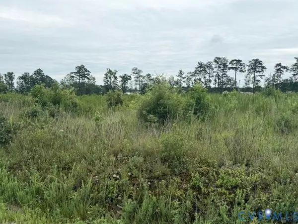 0 Sussex Dr & Longevity Rd, Sussex, VA 23884