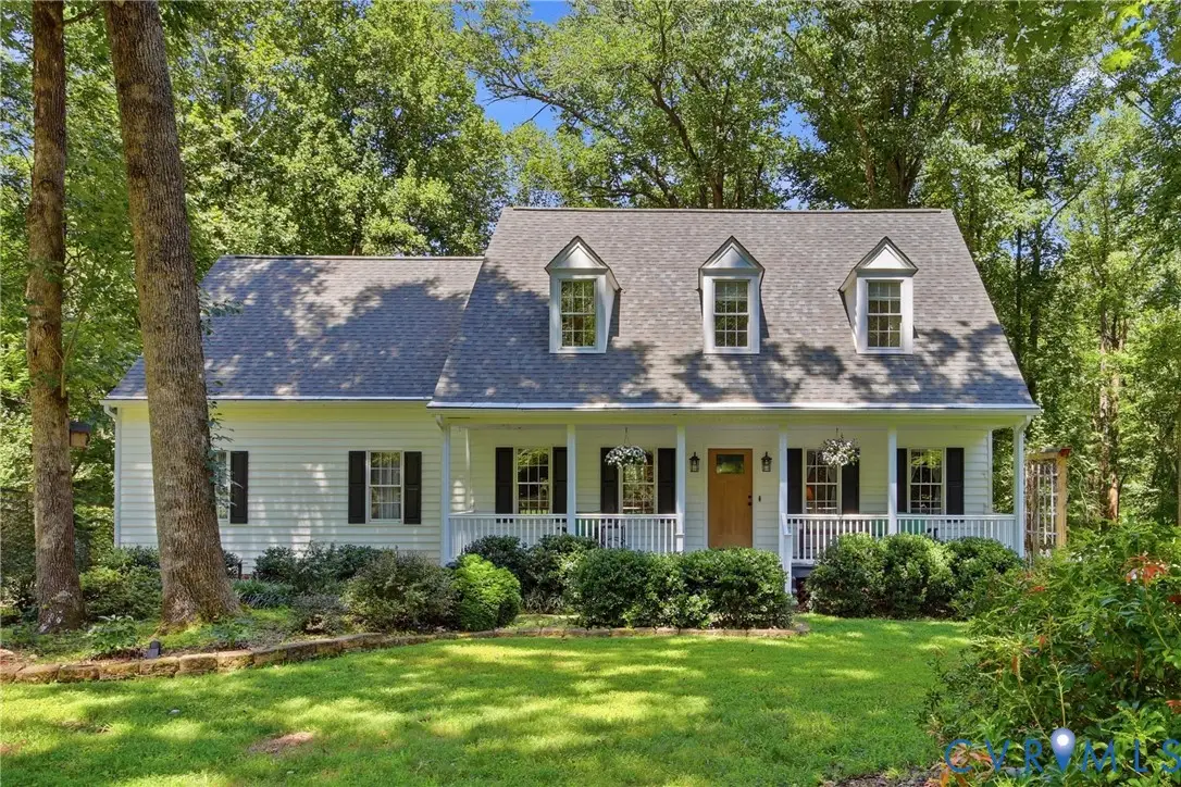 1915 Norwood Creek Drive, Powhatan, VA 23139 - #1