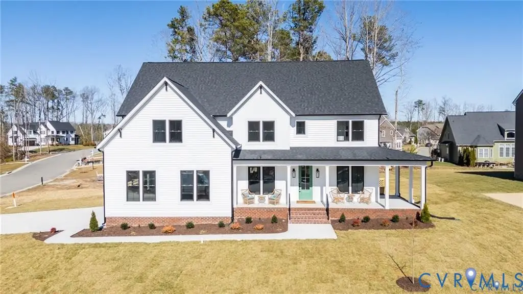17318 Singing Bird Turn, Moseley, VA 23120 - #1