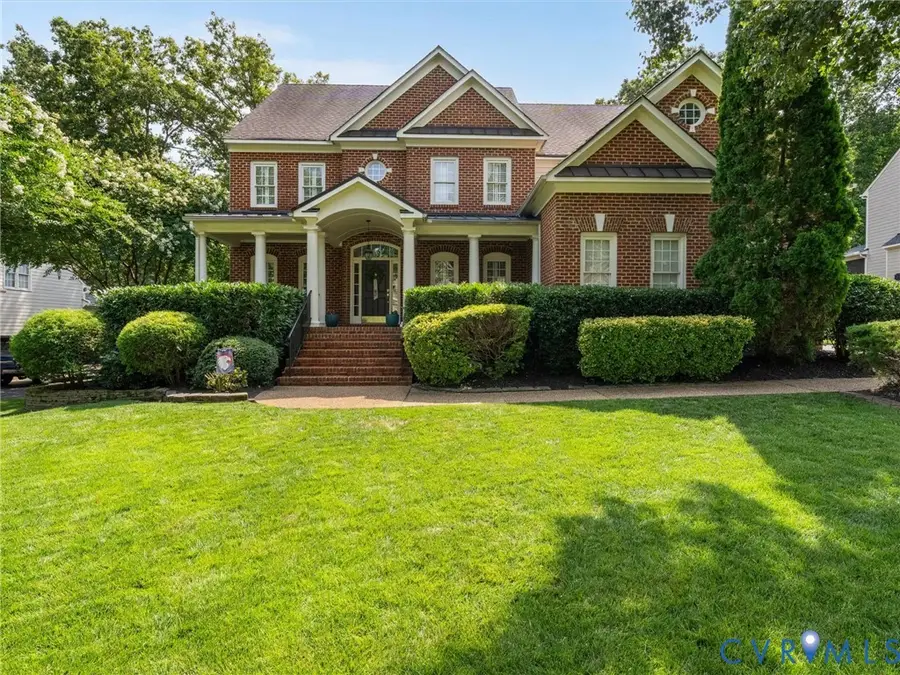 1124 Kingham Drive, Midlothian, VA 23114 - #2