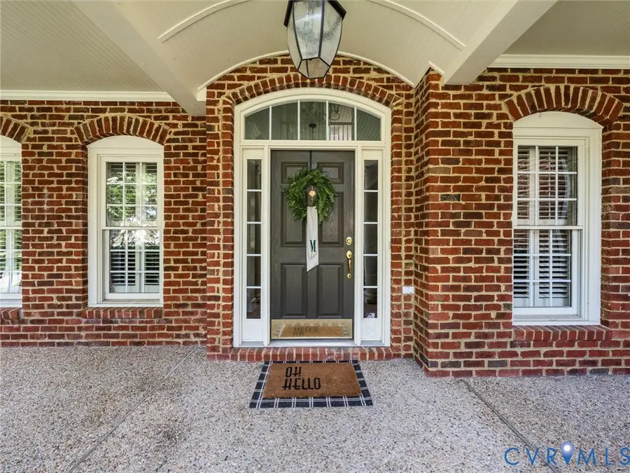 1124 Kingham Drive, Midlothian, VA 23114 - #3
