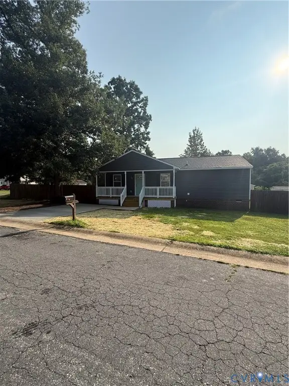 2501 Merriewood Ridge Wood Ridge Ct, Bellwood, VA 23237 - #1