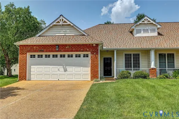 5500 Glenshaw Court, Glen Allen, VA 23059
