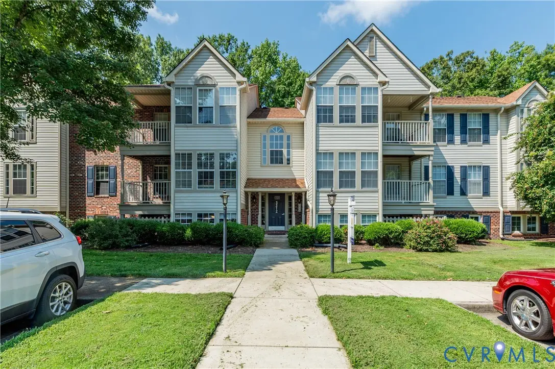 3212 Matilda Cove #207, Henrico, VA 23294 - #1