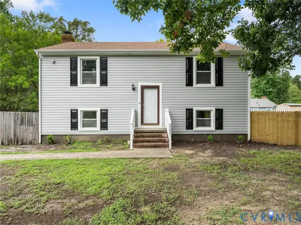 6204 Walderbrook Road, Chesterfield, VA 23234