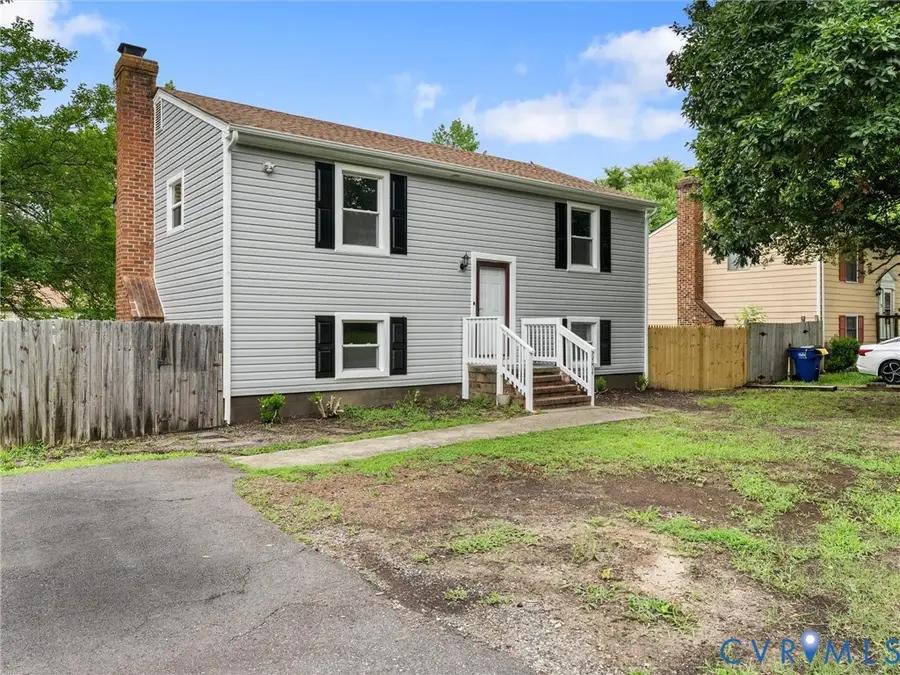 6204 Walderbrook Road, Dale, VA 23234 - #2