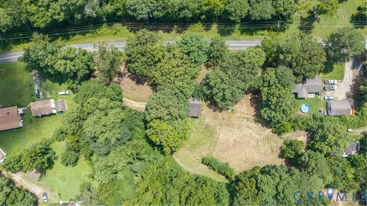 15110 Rockahock Road, Lanexa, VA 23089 - #1