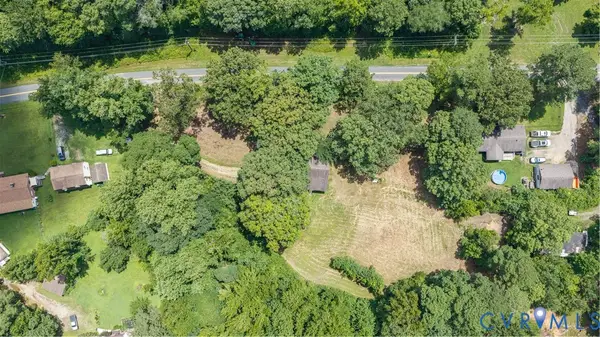 15110 Rockahock Road, Lanexa, VA 23089