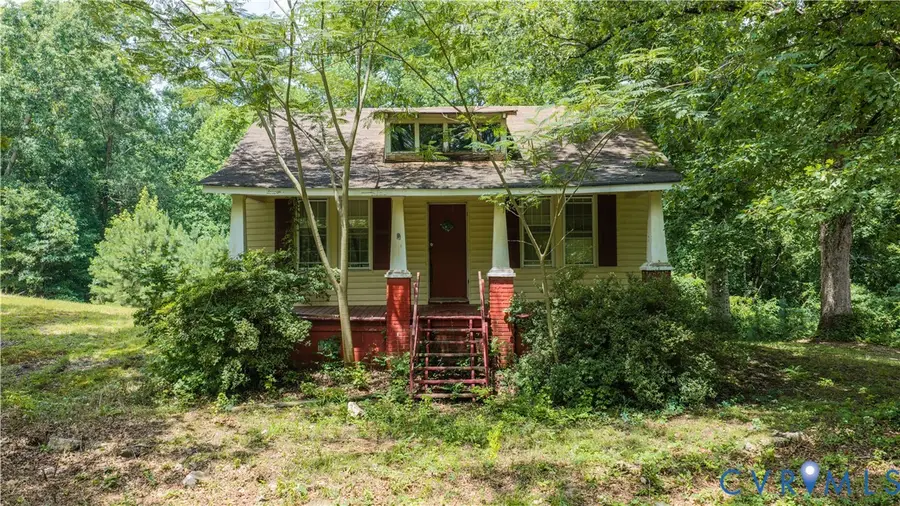 15110 Rockahock Road, Lanexa, VA 23089 - #3