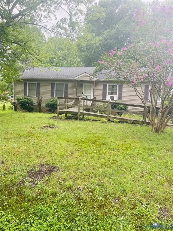 106 Shreveport Road, Highland Springs, VA 23223 - #1