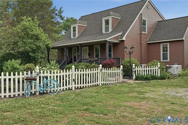 51 Farmfolly Lane, Cumberland, VA 23040