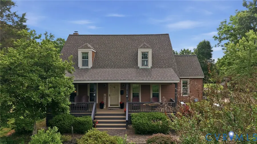 51 Farmfolly Lane, Cumberland, VA 23040 - #2