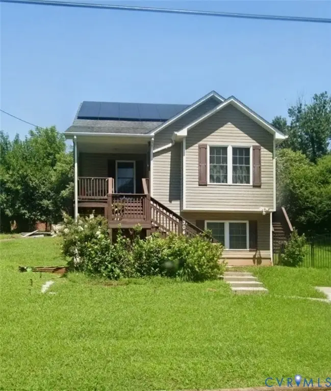 304 Warren Avenue, Lynchburg, VA 24501 - #1
