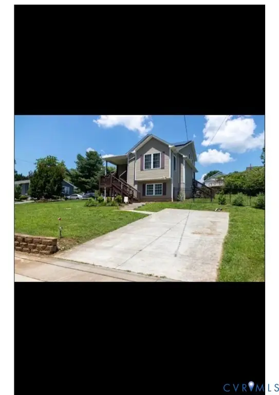 304 Warren Avenue, Lynchburg, VA 24501 - #2