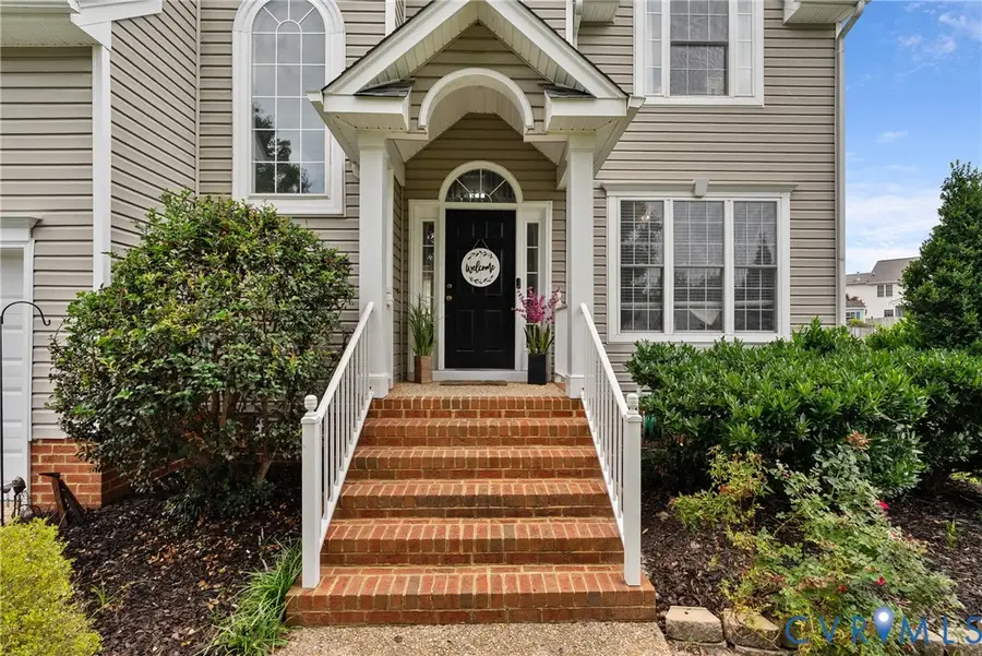 7721 Willow Dance Road, Mechanicsville, VA 23111 - #2