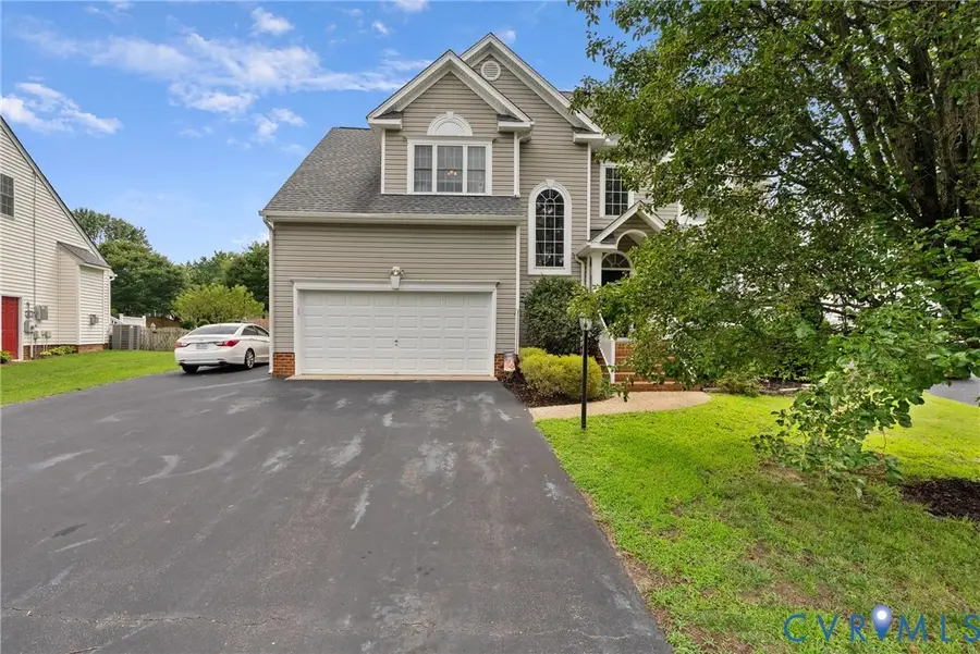 7721 Willow Dance Road, Mechanicsville, VA 23111 - #3