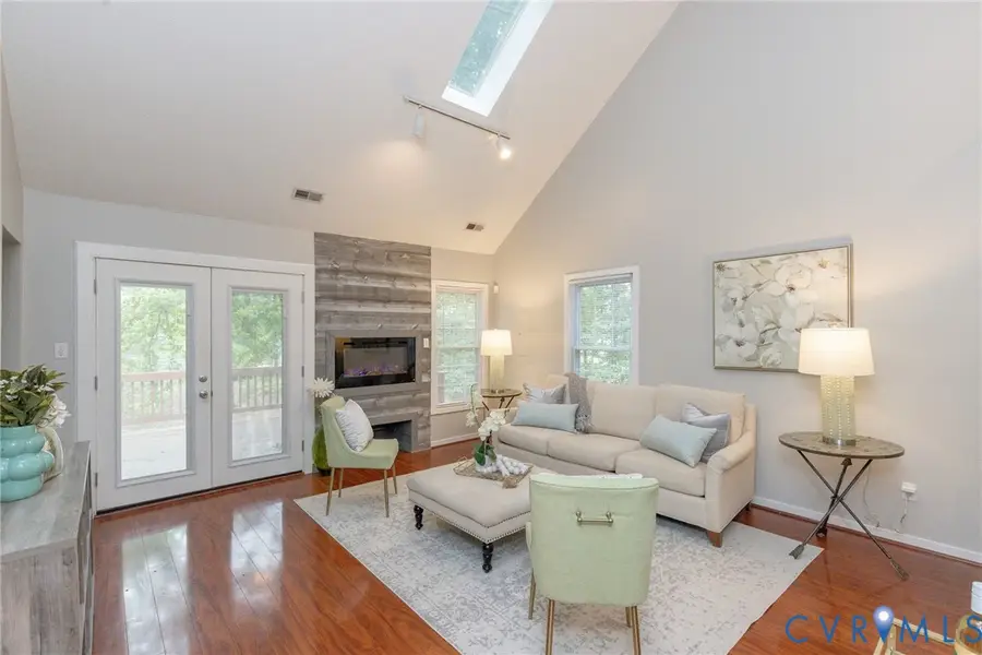 6157 Rolling Forest Circle, Mechanicsville, VA 23111 - #2