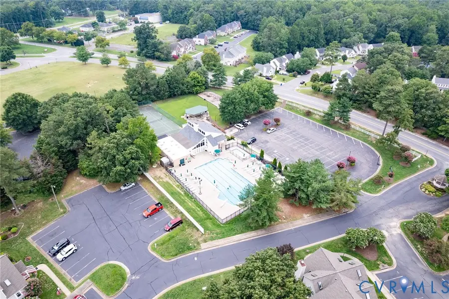 6157 Rolling Forest Circle, Mechanicsville, VA 23111 - #3
