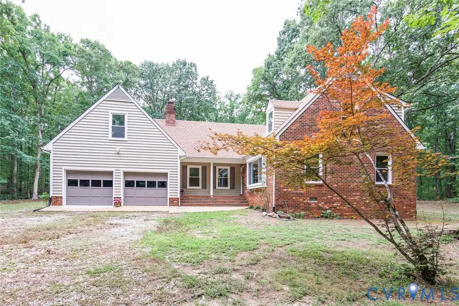 3445 Goodwyn Road, Powhatan, VA 23139 - #2