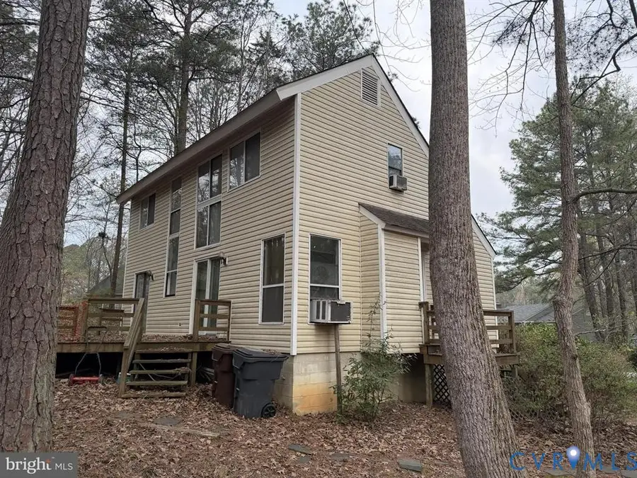 2730 Mcmanaway Drive, Midlothian, VA 23112 - #2