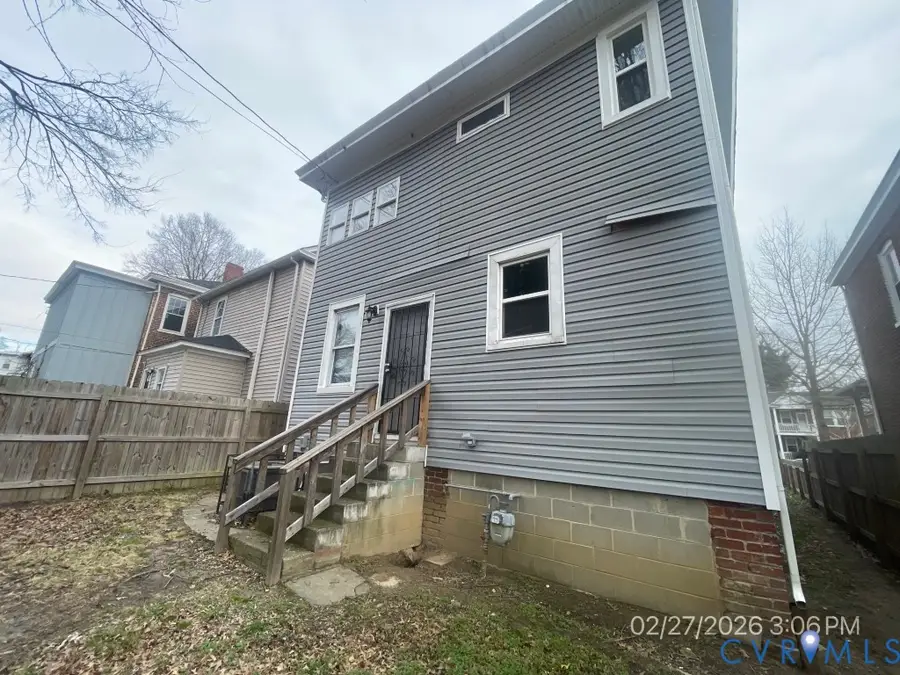 3106 Carolina Avenue, Richmond, VA 23222 - #3