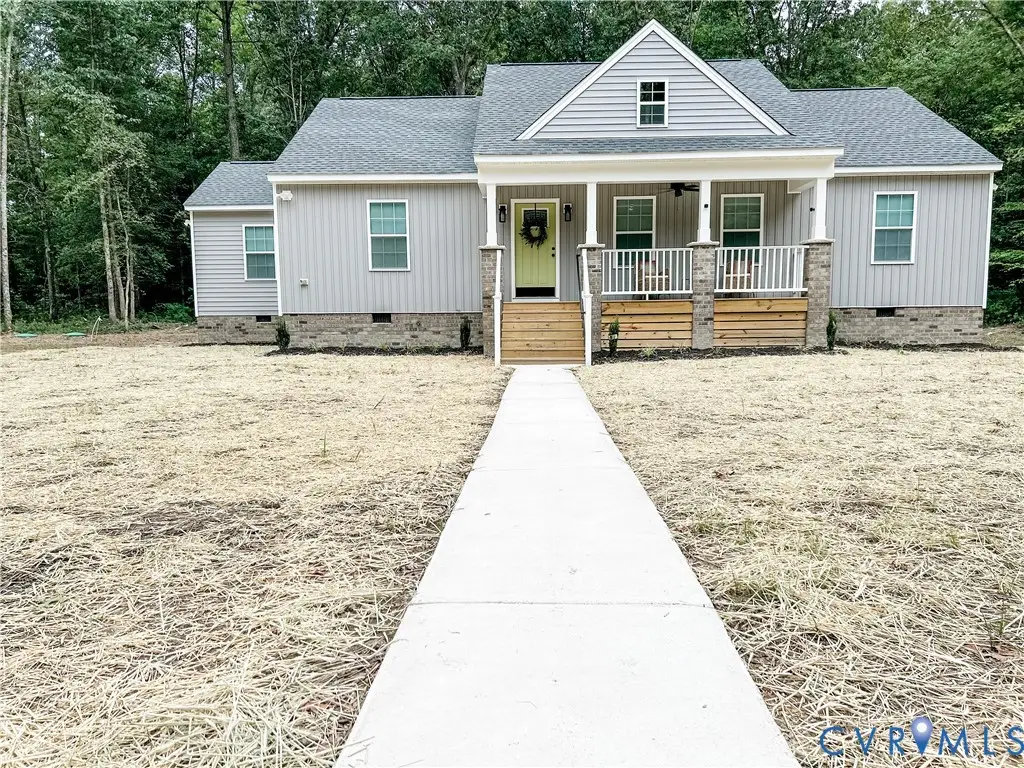 10295 Ashcake Road, Ashland, VA 23005 - #1