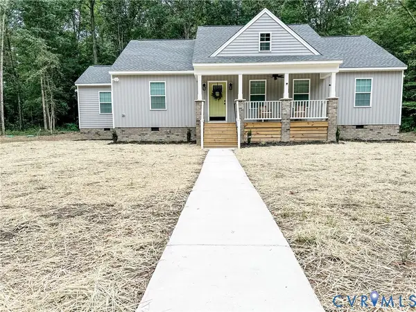 10295 Ashcake Road, Ashland, VA 23005