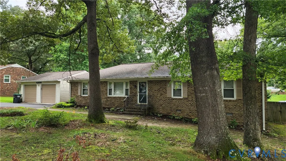 3300 Woodsong Drive, Midlothian, VA 23112 - #1