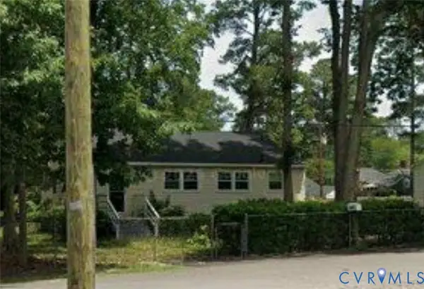 8708 Midway Road, Henrico, VA 23229