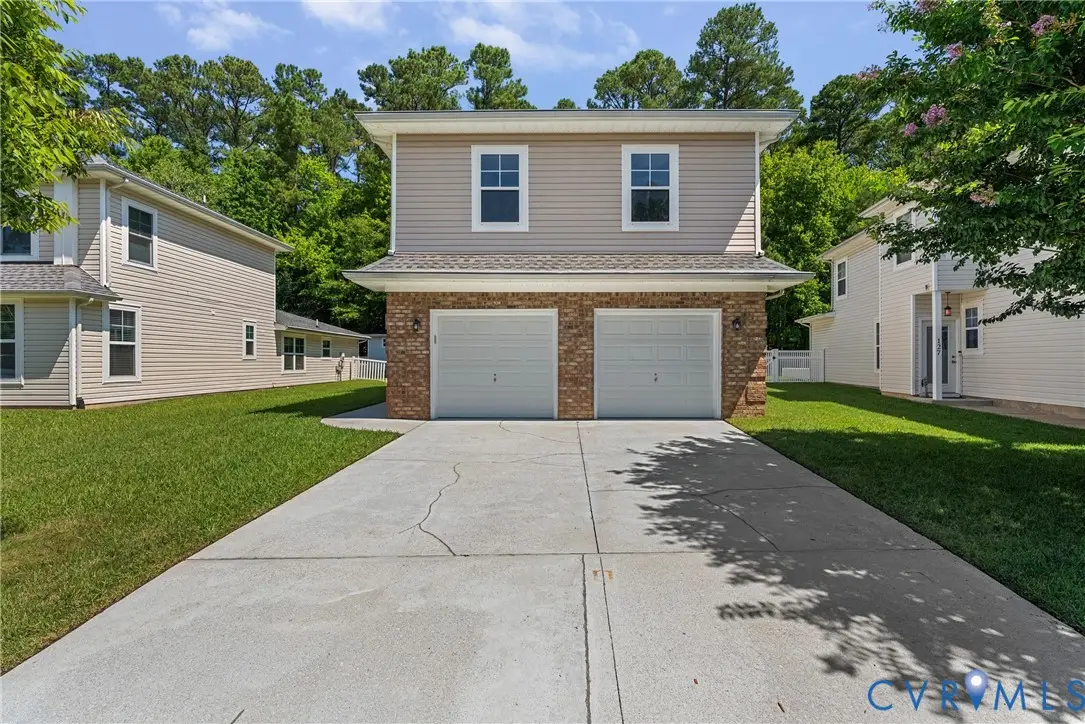 125 Brightwood Terrace, Yorktown, VA 23690 - #1