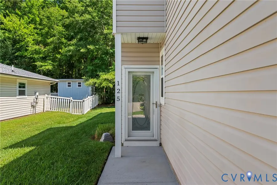 125 Brightwood Terrace, Yorktown, VA 23690 - #2