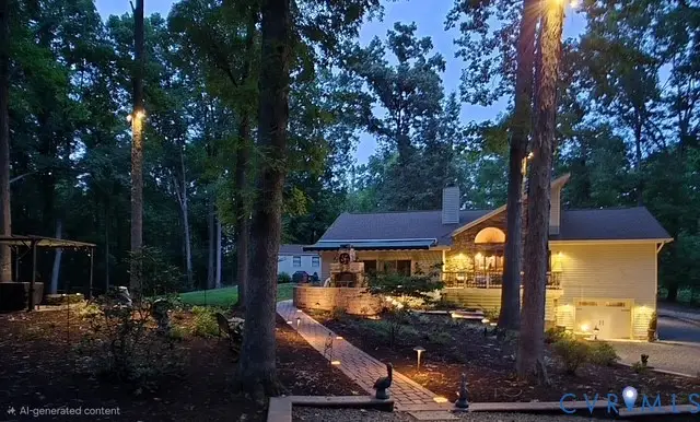 191 Oakwood Drive, Mineral, VA 23117 - #1