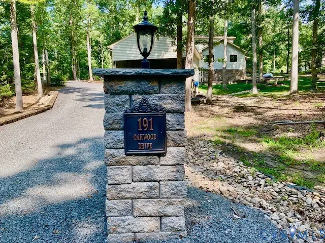 191 Oakwood Drive, Mineral, VA 23117 - #2