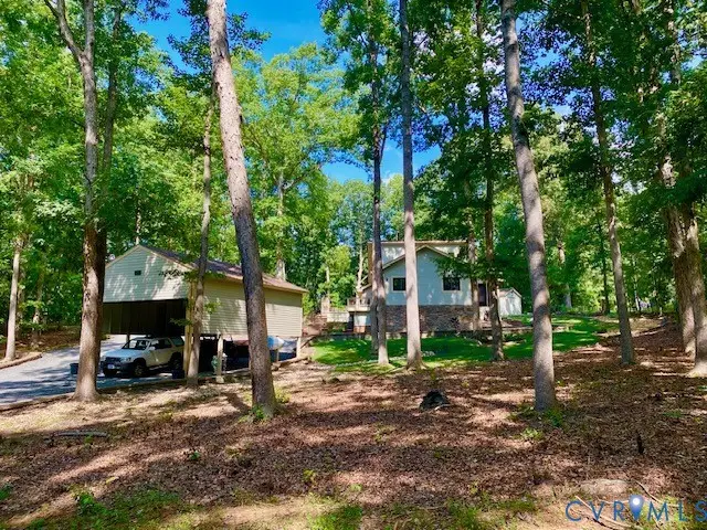 191 Oakwood Drive, Mineral, VA 23117 - #3