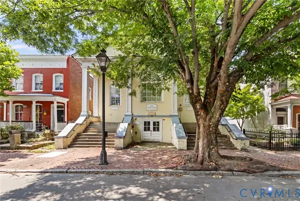 9 E Clay Street #6, Richmond, VA 23219