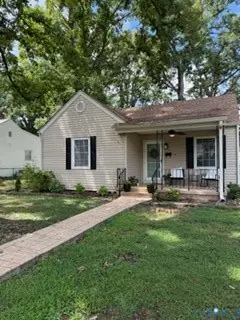 2 W Sedgwick Street, Sandston, VA 23150