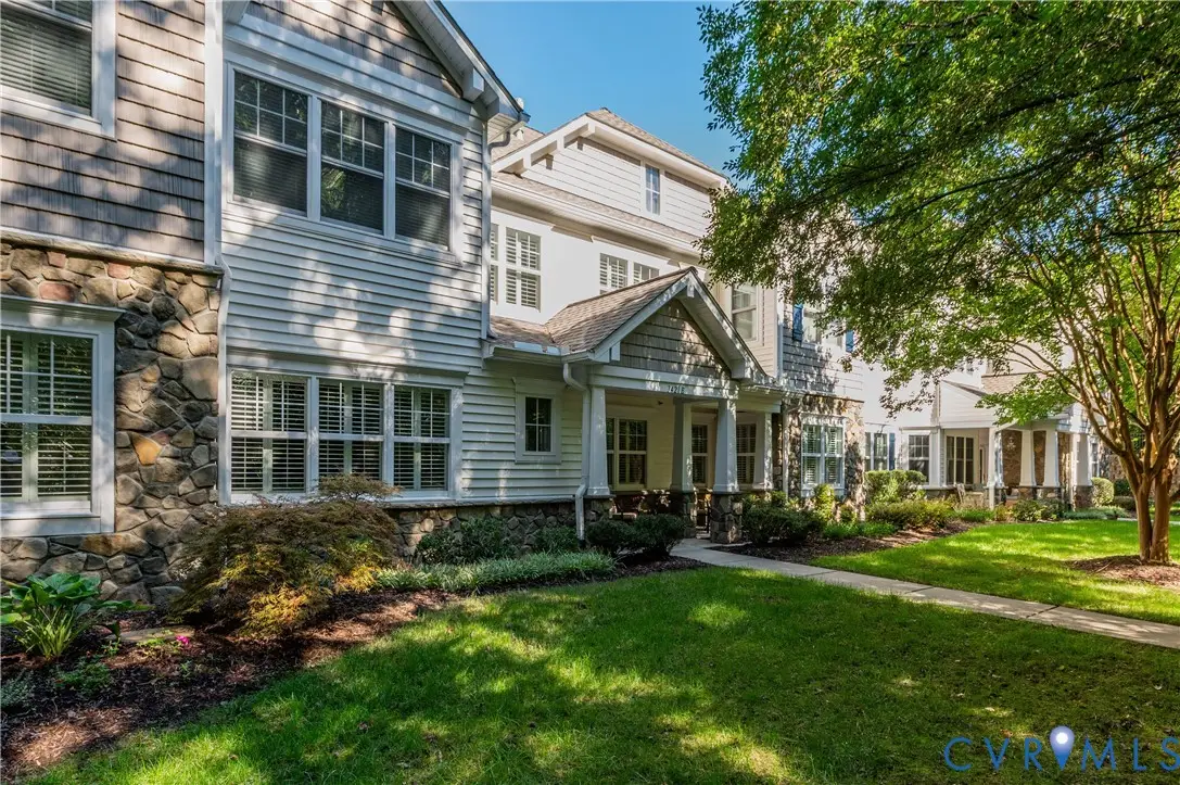 3421 Coles Point Way #E, Glen Allen, VA 23060 - #1