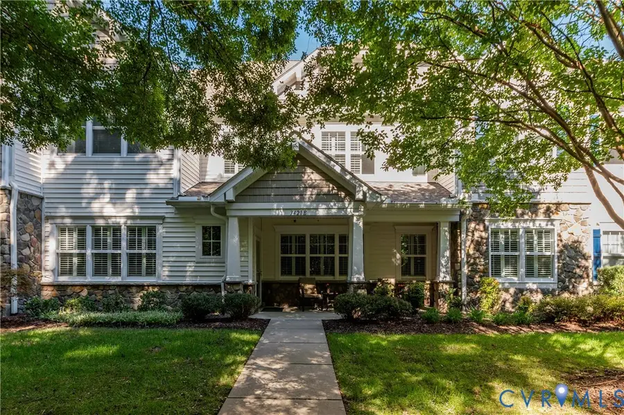 3421 Coles Point Way #E, Glen Allen, VA 23060 - #3