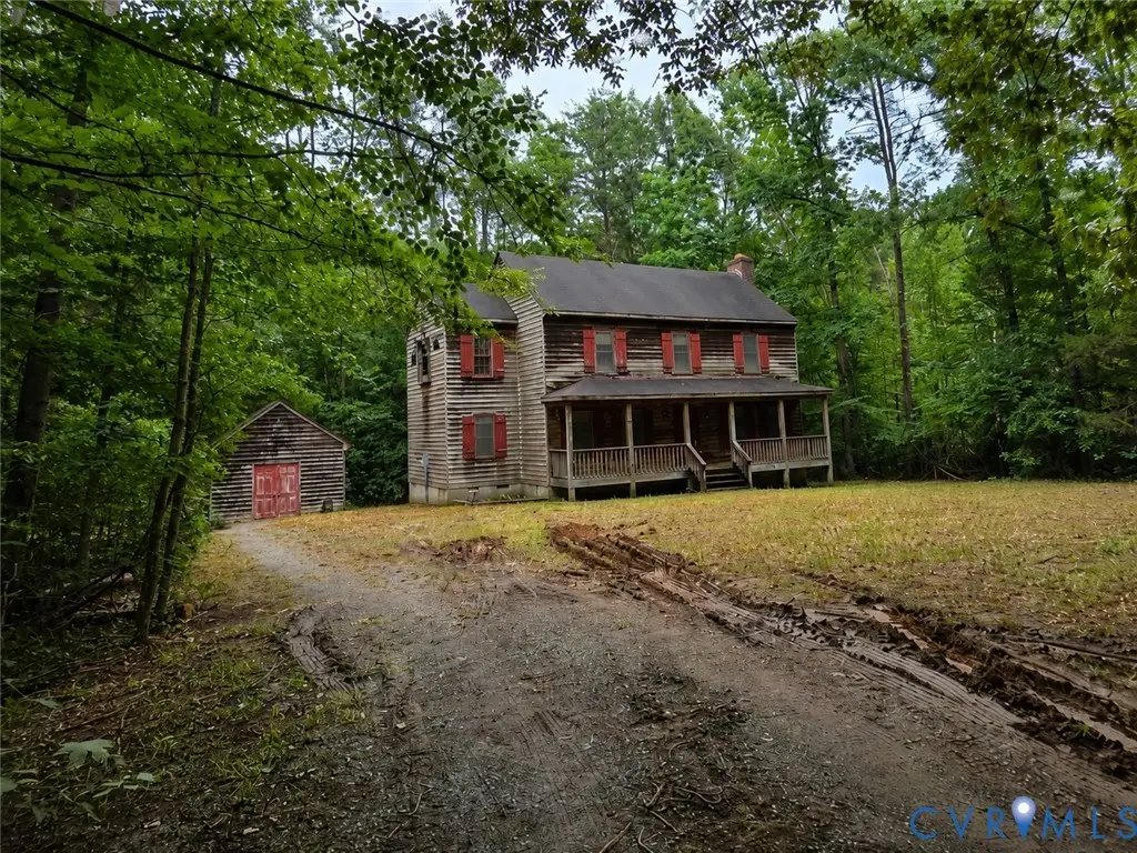 16324 Bent Barrel Road, Montpelier, VA 23192 - #1