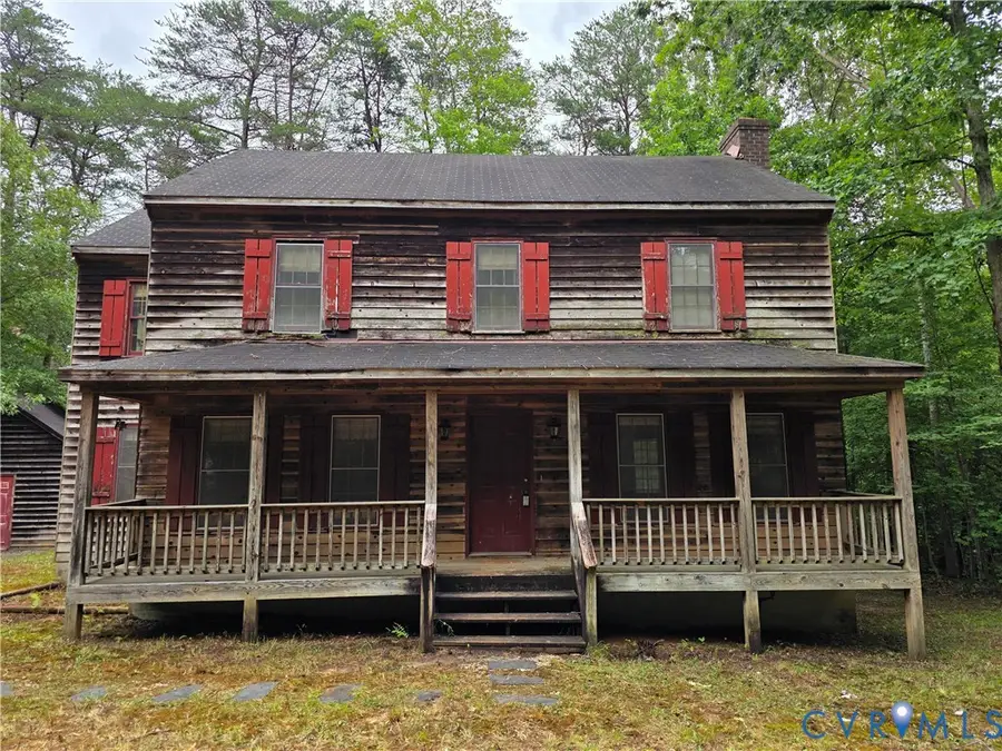 16324 Bent Barrel Road, Montpelier, VA 23192 - #2