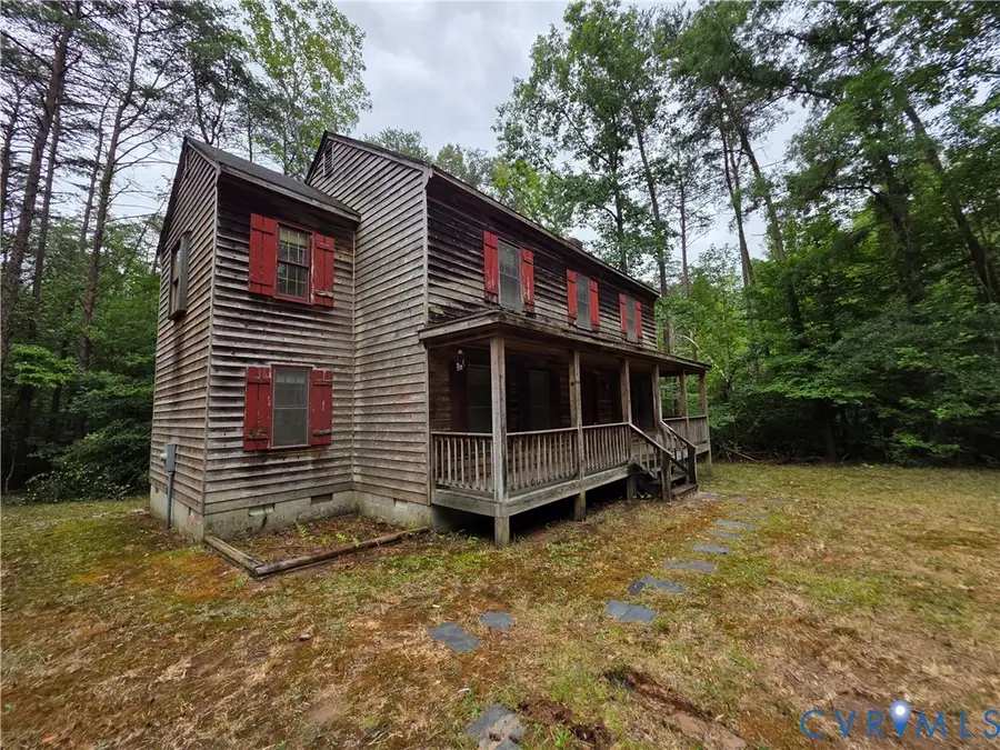 16324 Bent Barrel Road, Montpelier, VA 23192 - #3