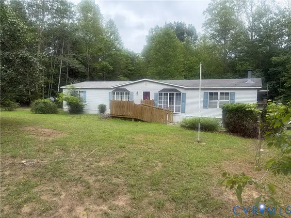 652 Mallorys Ford Road, Louisa, VA 23093
