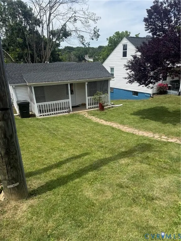 612 C Street, Staunton, VA 24401