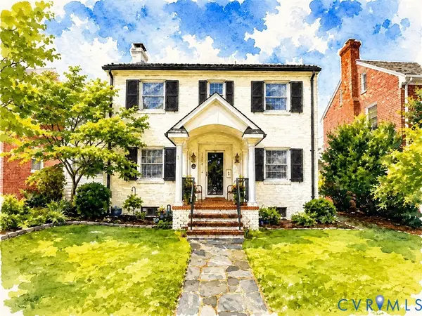 1504 W 41st Street, Richmond, VA 23225
