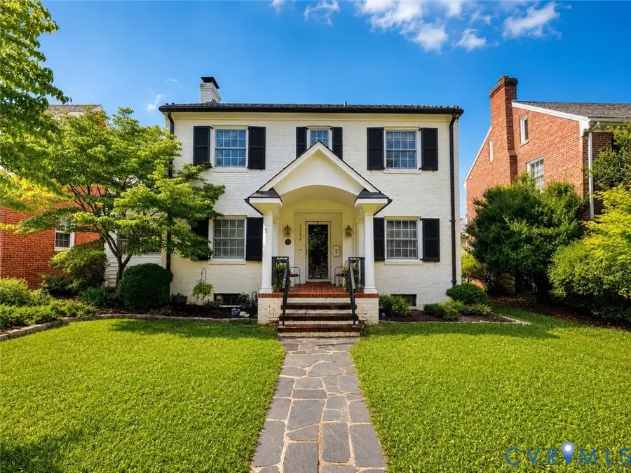 1504 W 41st Street, Richmond, VA 23225 - #2